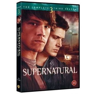 Supernatural - Season 3